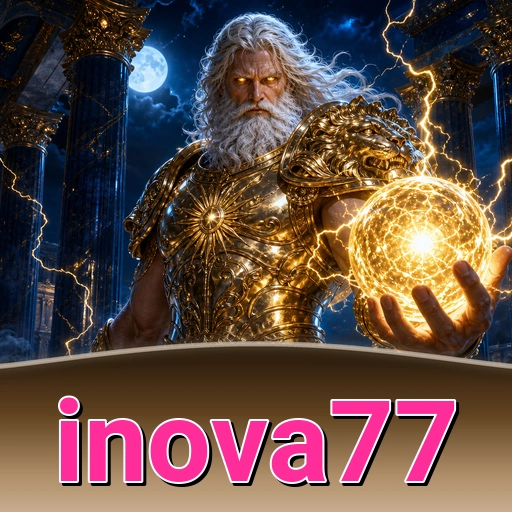 inova77 APK — bantuan 24 jam